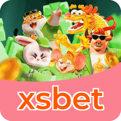 Números do app xsbet em material de marketing — ilustração, não auditoria