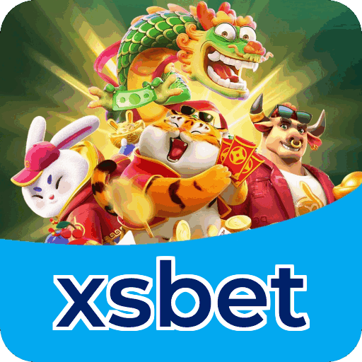 Material promocional do app xsbet — ilustração, não métricas auditadas nesta página